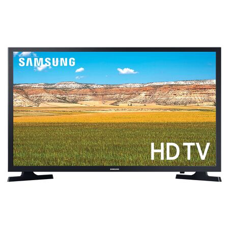 Smart Tv Samsung Series 4 Un32t4300agczb Led Hd 32 Hdr