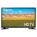 Smart Tv Samsung Series 4 Un32t4300agczb Led Hd 32 Hdr - Miniatura 1