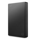 Disco Rigido Externo Seagate 4 Tb USB 3.0 Expansion Black - Miniatura 2