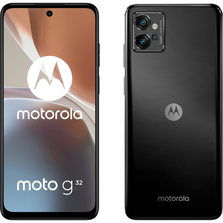 Motorola Moto G32 Negro 128Gb