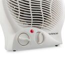 Caloventor Winco W114B - Miniatura 3