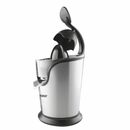 Exprimidor PEABODY PE-EC402IX 100W Acero Inoxidable - Miniatura 2