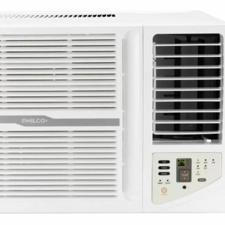 Aire Acondicionado Philco Ventana Frio 3300w 220V - Vista principal