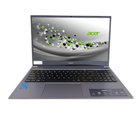 NOTEBOOK Acer aspire Lite AMD ryzen 7 5700u 16gb RAM 512gb SSD
