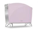 Vitroconvector Peabody Pe-bvc15p Doble Vidrio 1500w Rosa - Miniatura 2