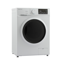 Lavarropas Smartlife WMI081400W 8Kg Inverter Blanco - Miniatura 3