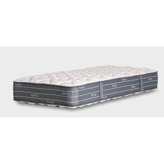 Colchon 1 1/2 Plazas La Cardeuse Privelle 120x200 Resortes - Vista principal