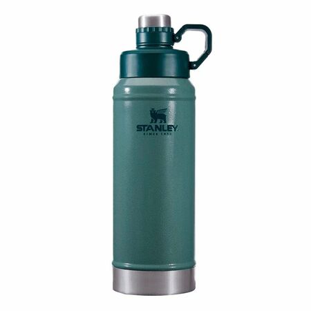 Botella Para Liquido Verde 1Lt Stanley 10-02283-018