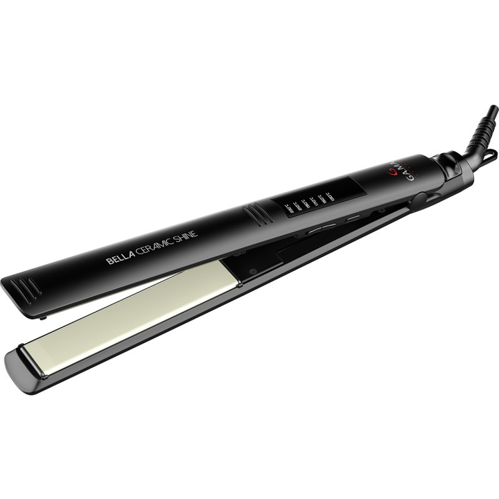 Plancha Elegance Gama Led Bella Shine - Vista principal