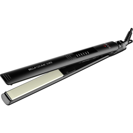 Plancha Elegance Gama Led Bella Shine
