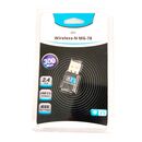 Adaptador Wifi Gfast Mg-78 Usb 300mbps Chipset Rtl8192eu - Miniatura 2