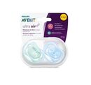 Chupetes Ultra Air Deco 2X Ultra Air Chupetes Deco 0-6M C - SCF34220 - Miniatura 2