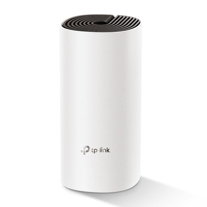 Extensor Indoor Deco E4 Pack de 1 Mesh TP Link AC1200 Wifi - Vista principal