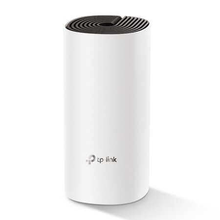 Extensor Indoor Deco E4 Pack de 1 Mesh TP Link AC1200 Wifi