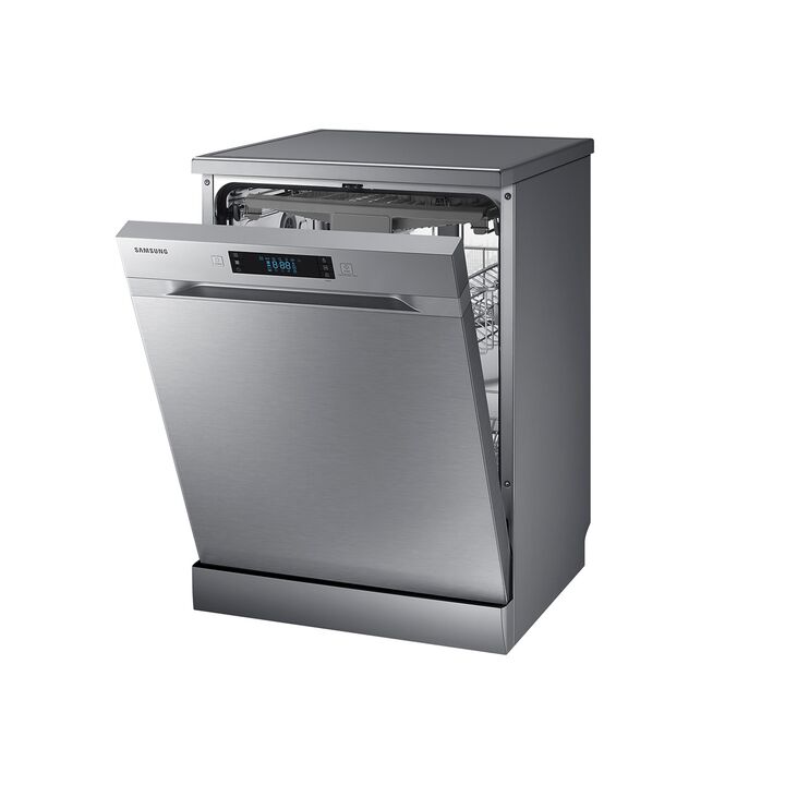 Lavavajillas Samsung DW60M6050FS 14 Cubiertos Inox - Vista principal