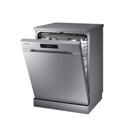 Lavavajillas Samsung DW60M6050FS 14 Cubiertos Inox