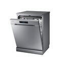 Lavavajillas Samsung DW60M6050FS 14 Cubiertos Inox - Miniatura 1