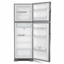 Heladera Top Mount No Frost Whirlpool Wrm42hk 386 Lts Inox - Miniatura 2