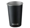 Vaso Outdoor Negro Waterdog FITA500BK - Miniatura 2