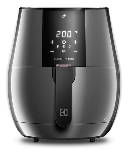 Freidora De Aire Airfryer Electrolux Eaf20 Digital 3,2l - Vista principal