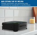 Sandwichera Oster CKSTSM400 750W Compacta - Miniatura 5