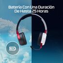 Auricular Hyperx Cloud Mini Inalambricos Gaming 7G8F2AA - Miniatura 3