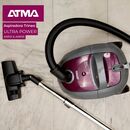 Aspiradora Atma As9133pi 2000w Bolsa De Tela 2l - Miniatura 6