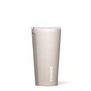 Vaso Corkcicle Tumbler 709Ml - Oat Milk - Miniatura 1