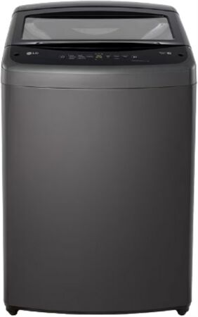Lavarropas Automatico Lg Inverter Carga Superior 10.5Kg 720Rpm Ng Wt11Mvtb