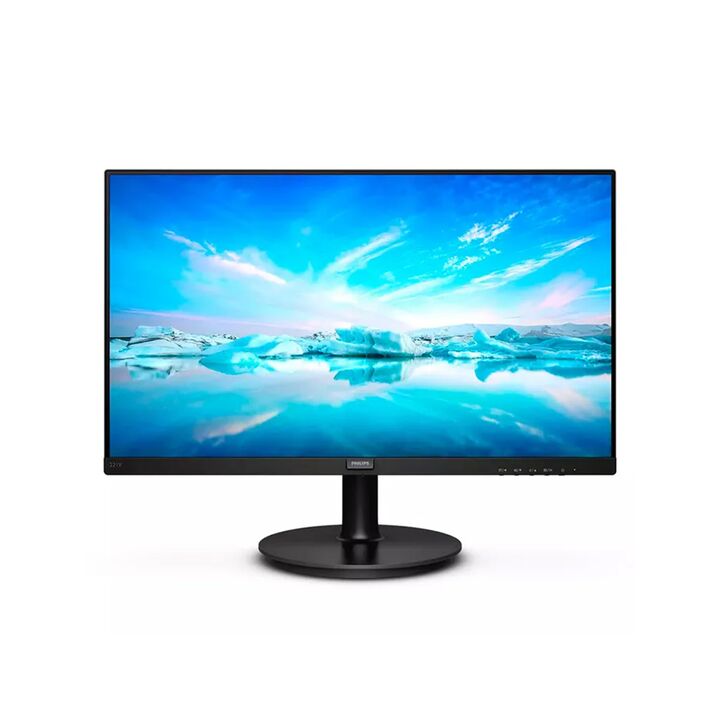 Monitor 22 Philips HDMI VGA 221V877 - Vista principal