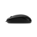 Mouse Genius DX-120 USB Black - Miniatura 3