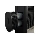 CALEFACTOR COPPENS PELTRE ACERO 6000 kcal/h - TB, MG, C/SALIDA DER. - Miniatura 2