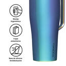 Vaso Corkcicle Cold Cup Xl 887Ml - Dragonfly - Miniatura 4