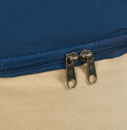 Matera Pampero Fatima Beige  Kaki  Azul - Miniatura 2