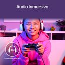 Auricular Hyperx Cloud Mini Inalambricos Gaming 7G8F2AA - Miniatura 2