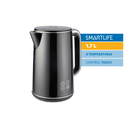 Jarra electrica digital Smartlife EKDD1720 Dig 1.7L - Miniatura 1