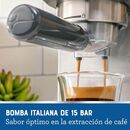 Cafetera Oster BVSTEM7200-054 Espresso Compacta - Miniatura 3