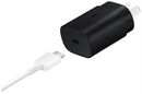 Cargador Carga Rapida Samsung 25W - Miniatura 3