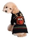 Abrigo para Perro Reno Tamaa L 760412893125 - Miniatura 2