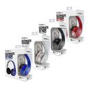 Auricular Argomtech Ultimate Sound Dj Pro Negro A00047 - Miniatura 3