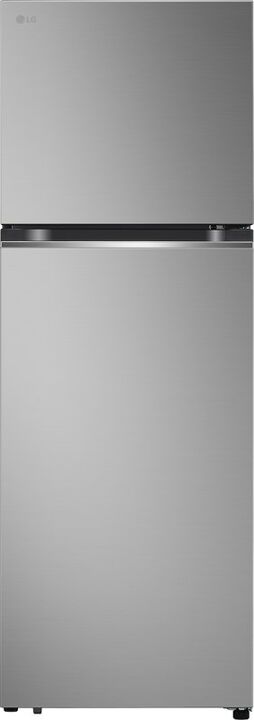 Heladera Lg 335L Vt34Bpy Vt8  Inverter No Frost Pl. - Vista principal