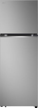 Heladera Lg 335L Vt34Bpy Vt8  Inverter No Frost Pl.