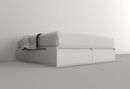 Box 1,80m 4 Cajones 2 Puertas Everest Tables - Miniatura 2