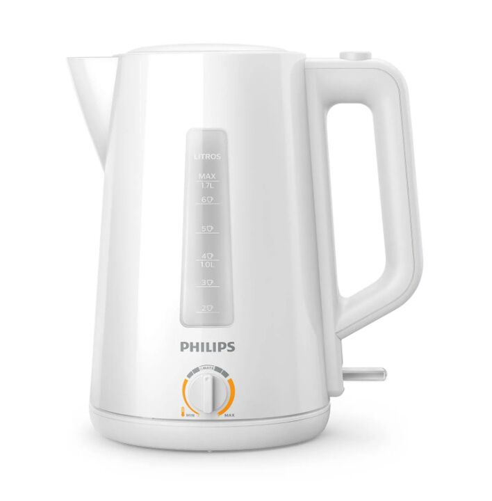 Pava Electrica Philips HD9368/00 - Vista principal