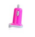 Cargador De Auto Dual Tagwood - IPHO81P - Miniatura 1