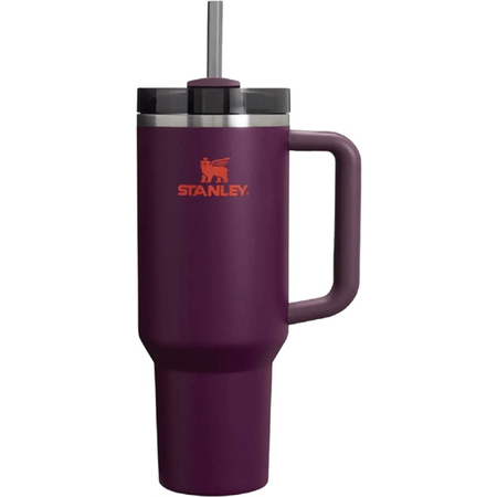 Vaso Quencher Stanley 10-11824-247 1.1Lt Plum