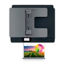 Impresora Hp Smart Tank 530 Multifuncion WiFi - Miniatura 2
