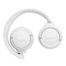 Auricular JBL T520 Bluetooth Blanco - Miniatura 2