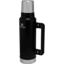 Termo Stanley Clsico 1.4 Lts C Tapn Cebador - Negro - Miniatura 4