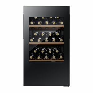 CONSERVADORA DE VINOS HISENSE RW12D4NWGO 30 BOTELLAS  - 4609011 - Vista principal